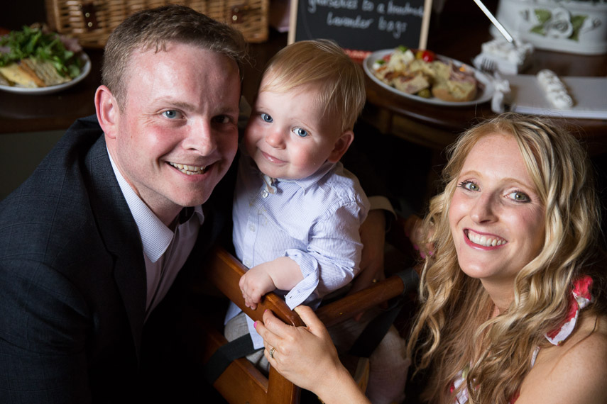 Upnor Castle Medway Kent Wedding Photographer